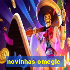 novinhas omegle